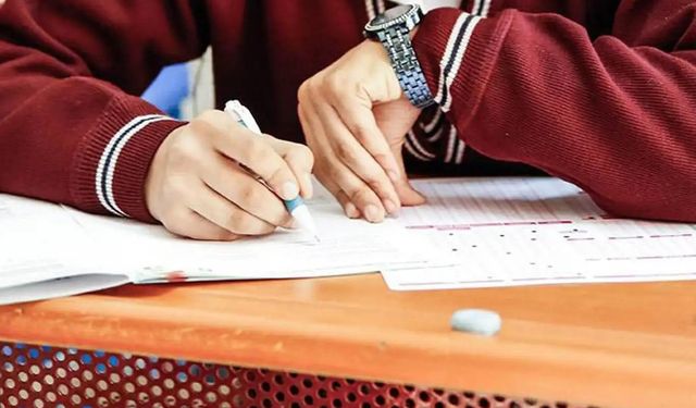 2026 LGS sınav tarihi açıklandı