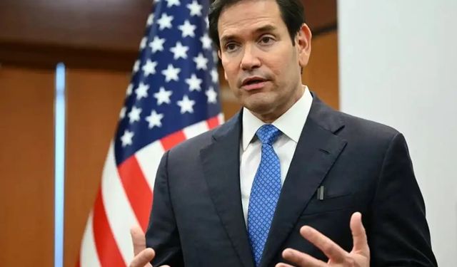 ABD: Gazze'yi yönetmek istemiyoruz