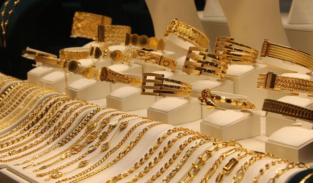 Altında bir yılda yüzde 100 artış: Talep yatırıma kaydı