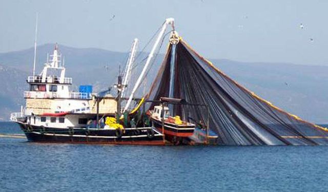 Bakan Yumaklı:  Türkiye, GFCM başkanlık görevine seçildi