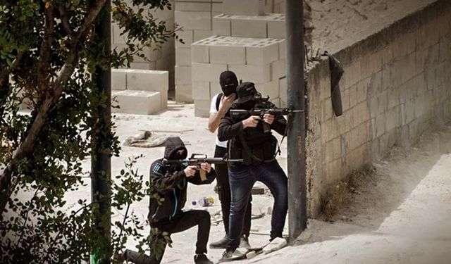 Batı Şeria'da 22 direniş eylemi: Halk siyonist işgale karşı ayakta