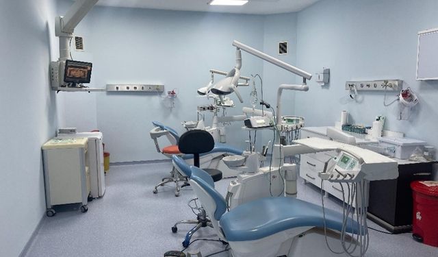 Batman'da sağlık altyapısında son üç yılda önemli gelişmeler