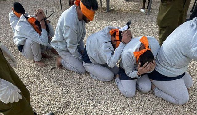 BM Komitesi, siyonist rejimin Cenevre heyetinden işkencelere yanıt istedi