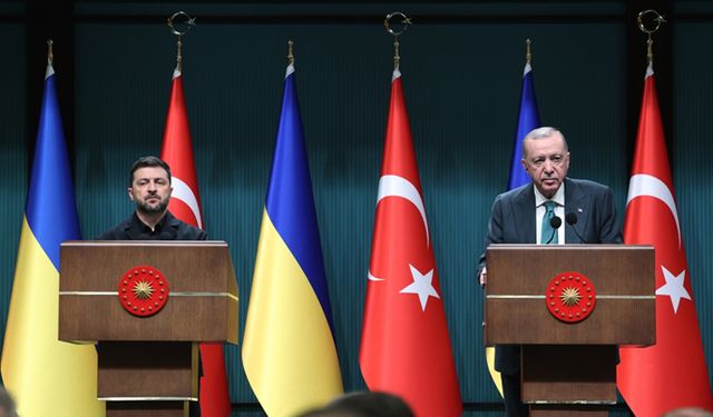 Cumhurbaşkanı Erdoğan: İstanbul Süreci sonuç odaklı bir anlayışla sürdürülmeli