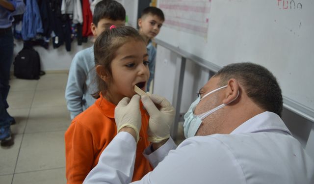 Dr. Demirtaş: Şeker ödül değildir, çocuklarda bağımlılık oluşturuyor