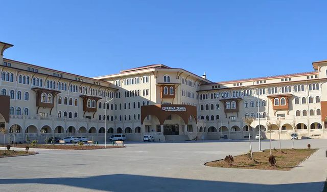 Fatma Zehra Kız Anadolu İHL'den kültürel mirasa değer katacak proje