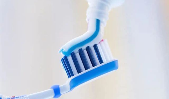 Florürün dozu önemli, fazlası zararlı!