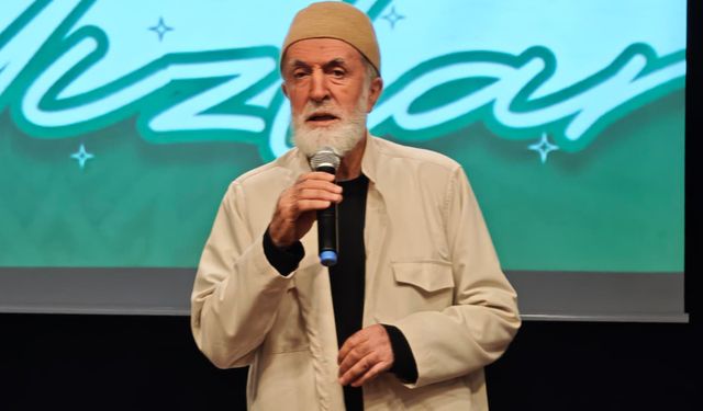 Göktaş: Kur'an kıyamete kadar Musablar yetiştirmeye devam edecek