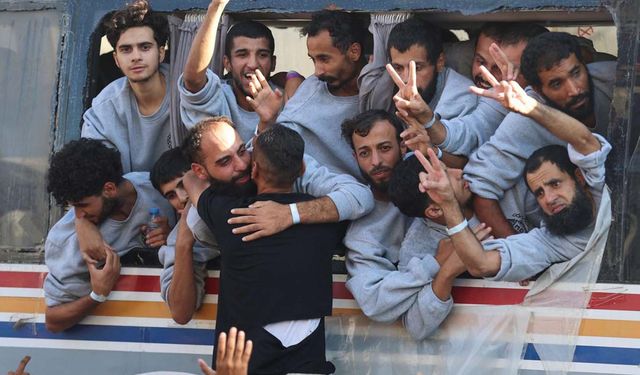 HAMAS: İdam yasası, siyonist rejimin faşist ve ırkçı politikasının devamıdır