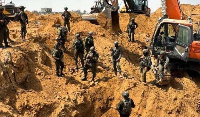 Han Yunus'ta iki şehit: Siyonist rejim ateşkesi ihlal ederken Refah'ta siyasi pazarlıklar sürüyor