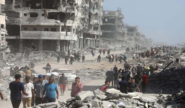 İşgalci saldırısında biri çocuk iki Filistinli şehit oldu