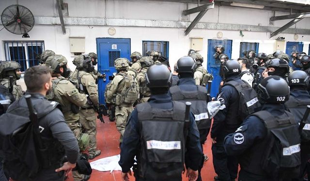 İslami Cihad: Esirlere yönelik idam yasası yeni bir soykırım kararıdır