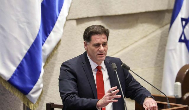 Netanyahu'nun en yakın müttefiki Ron Dermer hükümetten istifa etti