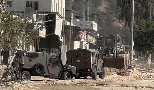 Siyonist işgal rejiminin saldırılarında 150'den fazla Filistinli yaralandı