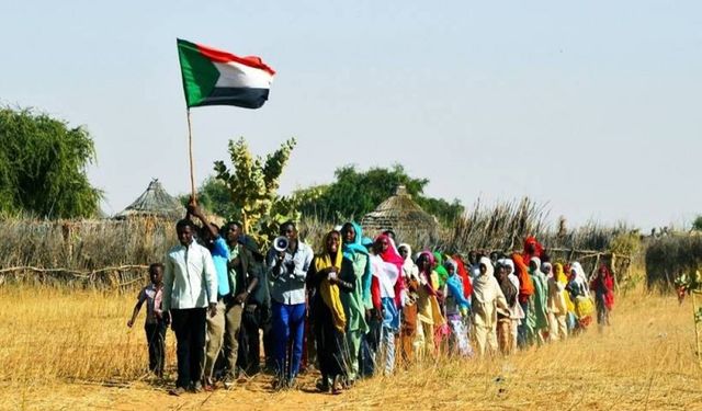Somaliland, işgal rejimini cezbediyor: Amaç, Ensarullah'la yakın mesafeden yüzleşmek!