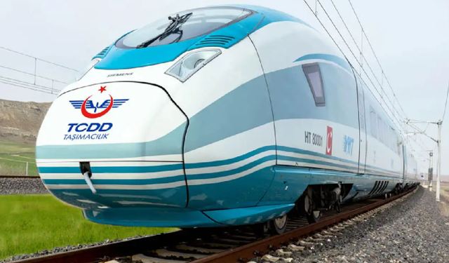 TCDD 780 işçi alacak