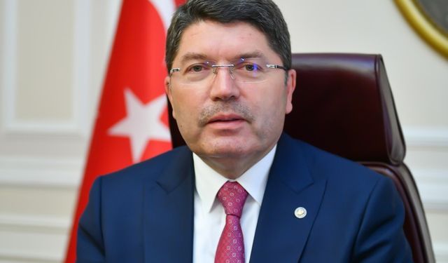 Tunç: Gecikmeyen, öngörülebilir ve erişilebilir bir adalet sistemi