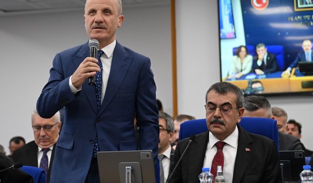 YÖK Başkanı Özvar’dan öğrenci affı müjdesi: Düzenleme TBMM’ye sunulacak