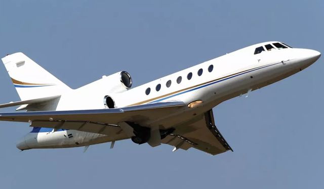 Almanya kara kutu analizini reddetti: Libya uçağı için alternatif İngiltere