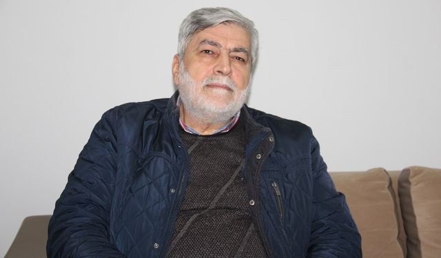 Altınını çekmek istedi, bankanın talebiyle şaşkına döndü