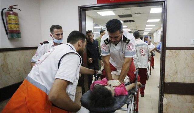 Ateşkes ihlalleri sürüyor: Siyonist rejim ateşiyle Filistinli kadın şehit oldu