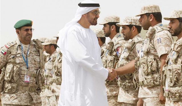 BAE, Yemen'den gerçekten çekildi mi?