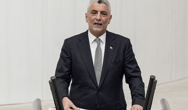  Bakan Bolat: Dünya ticareti uzun süredir bir politika belirsizliğine sürükleniyor