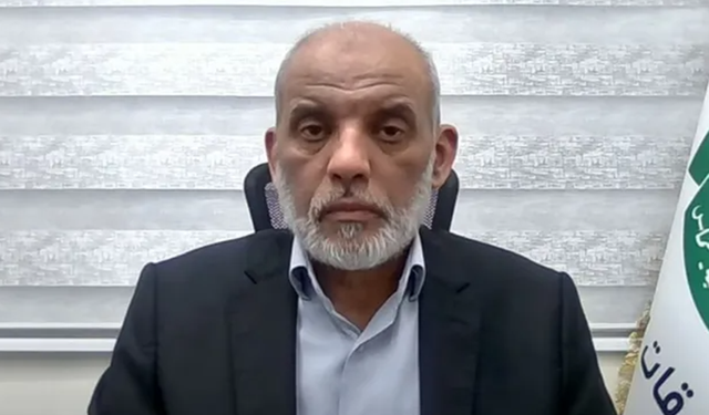 Bedran: Siyonist rejim anlaşmanın ikinci aşamasından kaçıyor