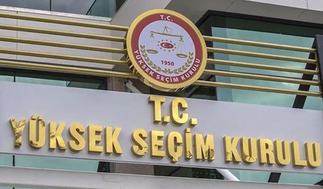 Belde statüsü kazanan 5 yerleşimde 7 Haziran 2026’da seçim yapılacak