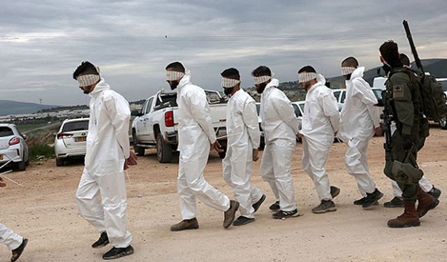 Ben Gvir döneminde zindanda ölümler arttı: Siyonist rejim hapishanelerinde 110 Filistinli şehit