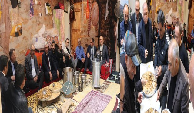 Bingöl tanıtım günleri İstanbul’da başladı