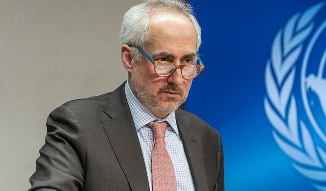 BM: Yıkım ve ikmal krizi Gazze'de sağlık hizmetlerini durma noktasına getirdi