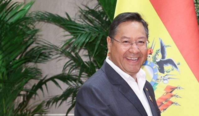 Bolivya'nın eski Devlet Başkanı Arce gözaltına alındı