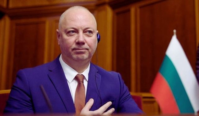 Bulgaristan hükümeti, protestoların ardından istifa etti