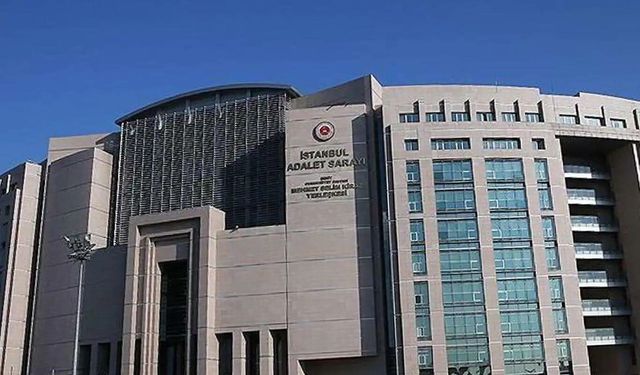 GAİN Medya soruşturmasında 3 gözaltı, 7 şirkete kayyum