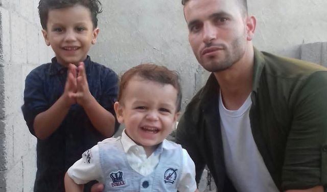 Gazze'de sivillerin çadırlarına siyonist saldırı: Aynı aileden 6 şehit, 32 yaralı