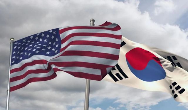 Güney Kore ile ABD, ortak nükleer yakıt projesi kurma kararı aldı