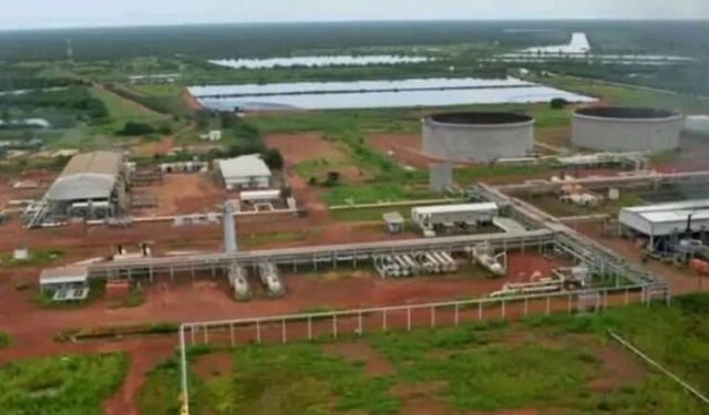 Güney Sudan, önemli bir petrol sahası konusunda savaşan Sudanlı taraflarla anlaşmaya vardı