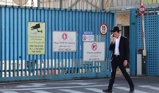 Guterres, işgal polisinin Kudüs'teki UNRWA baskınını kınadı