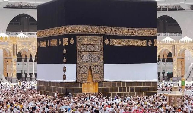 Hac ek kayıt başvuruları için son gün