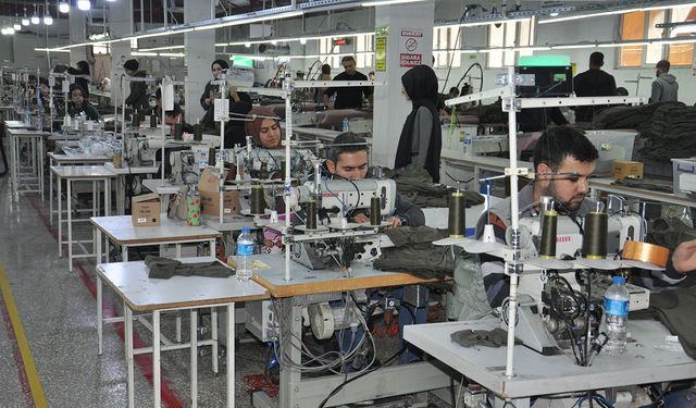 HAKSİAD Batman Şube Başkanı Çetiz'den asgari ücret uyarısı