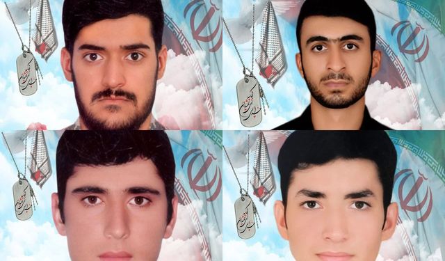 İran'ın güneyindeki saldırılarda 4 devrim muhafızı hayatını kaybetti