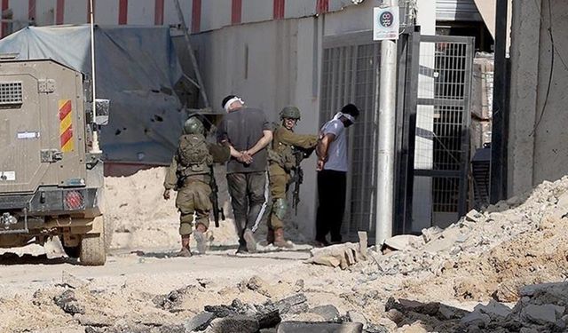 İşgal zindanlarında esirlerin sağlık durumu ağırlaşıyor: Tıbbi ihmal tehlikeli boyutta