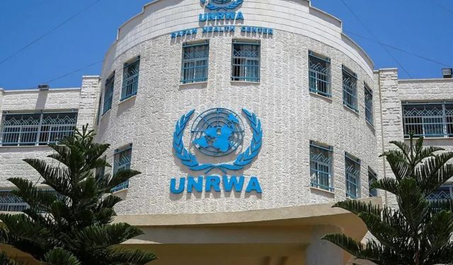 İşgalciler Kudüs'teki UNRWA merkezini bastı: Bölge tamamen kuşatıldı