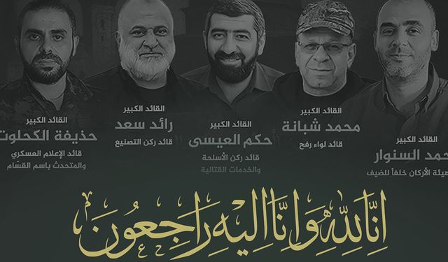 İTTİHADUL ULEMA: İzzetle şehadeti seçen çağın iman neferleri