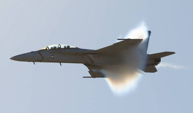 Konya genelinde ses üstü askeri uçuşlar yapılacak