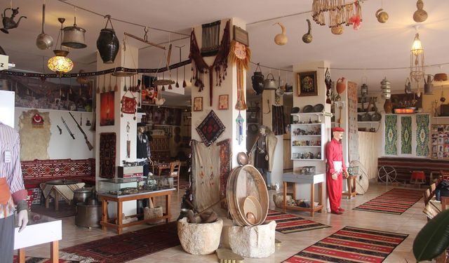 Kültür harcamaları 2024 yılında 408 milyar 339 milyon oldu