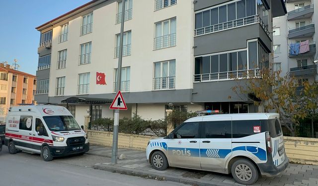 Malatya’da kadın evinde ölü bulundu