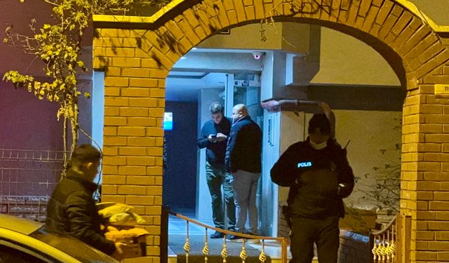 Malatya'da yaşlı adam ikametinde ölü bulundu