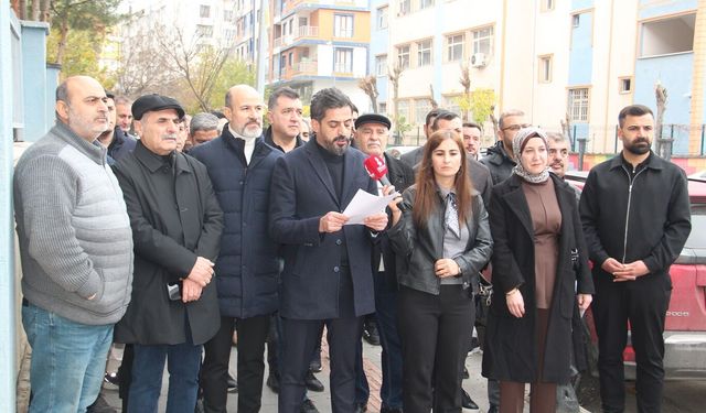 Mali müşavirlerden yeni defter tutma yetkisine karşı açıklama